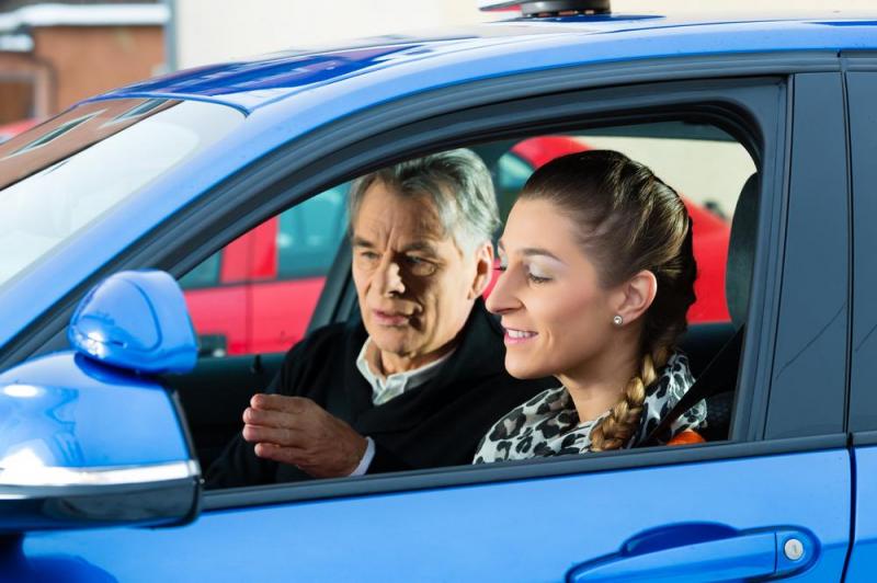 Tout comprendre sur la conduite supervis&eacute;e &agrave; Bezons